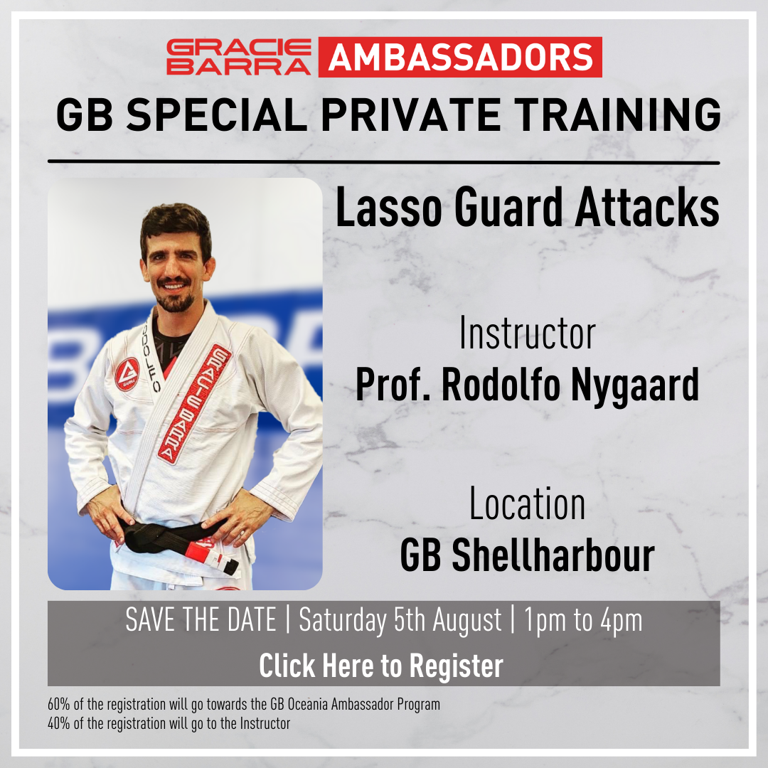 GB Special Private Training at GB Shellharbour image
