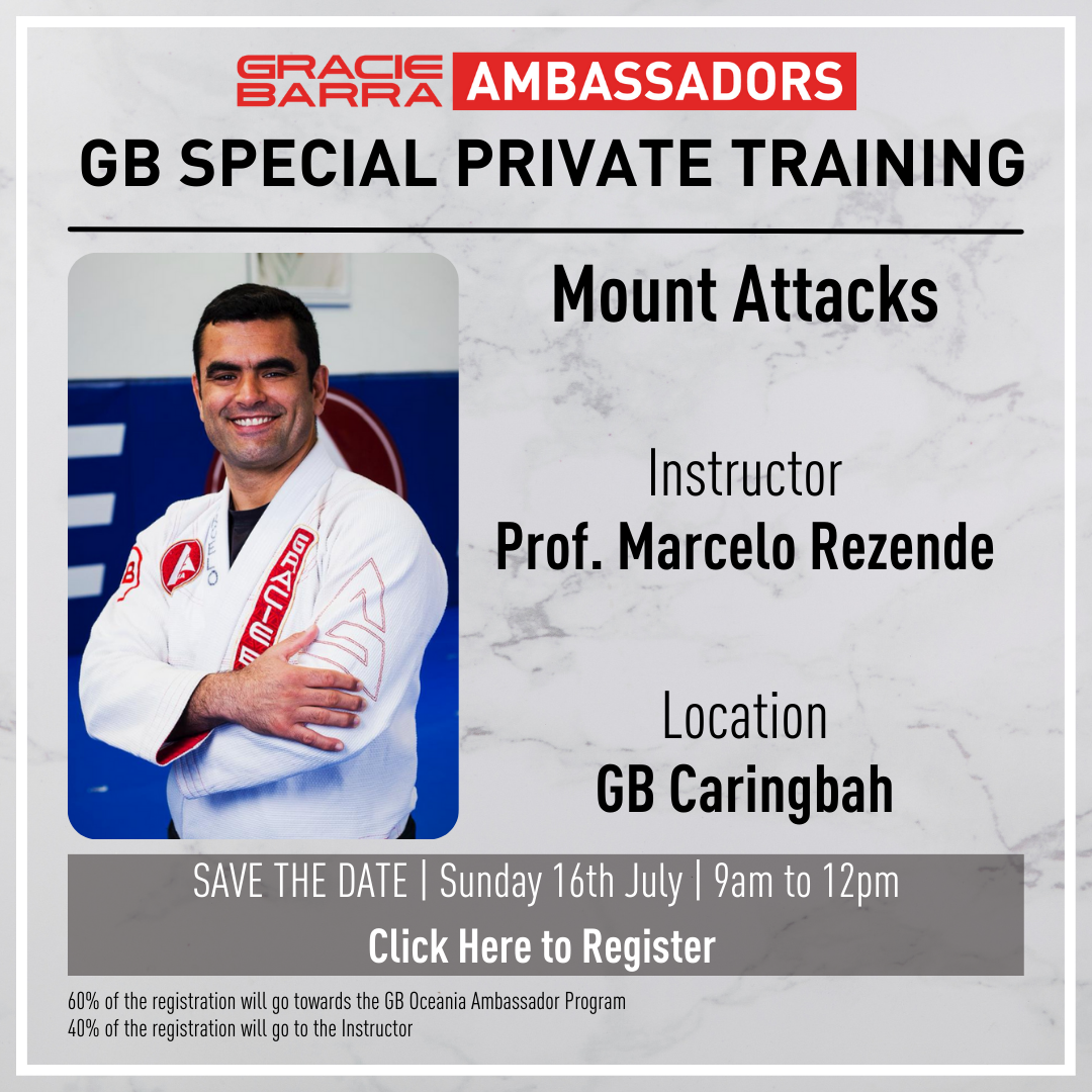 GB Special Private Training at GB Caringbah image
