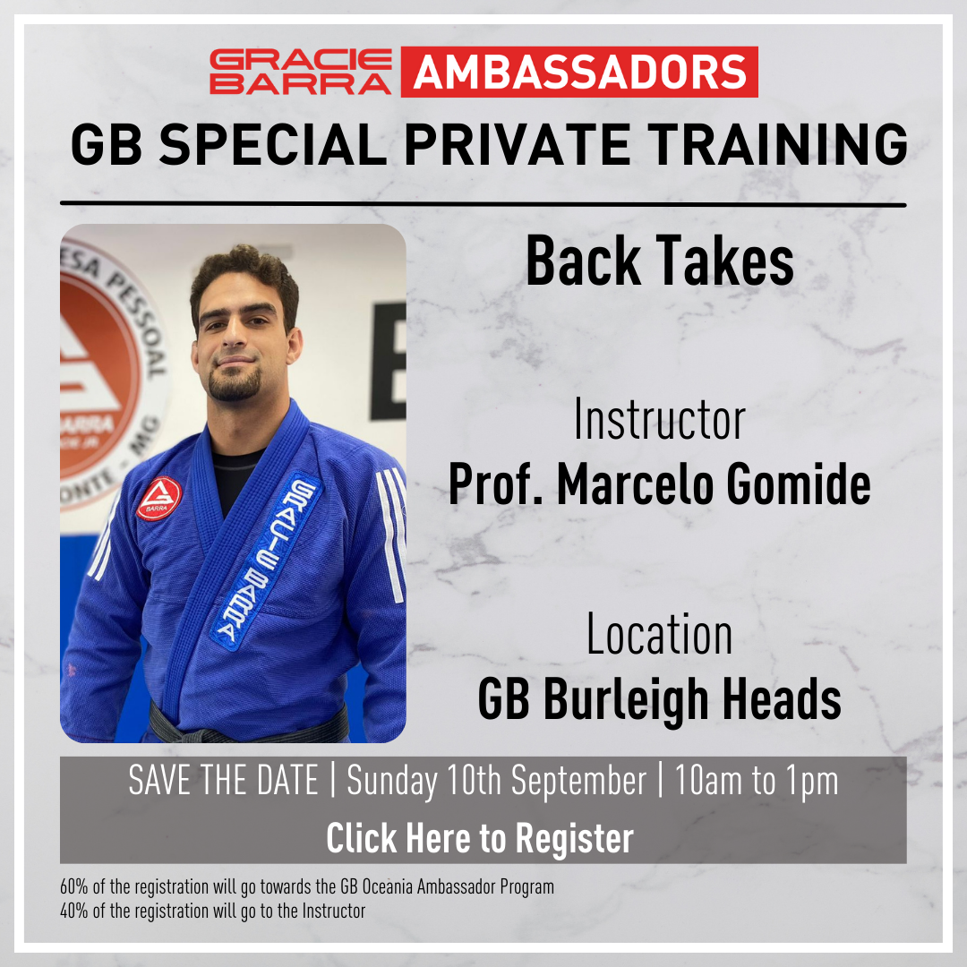 GB Special Private Training at GB Burleigh Heads image