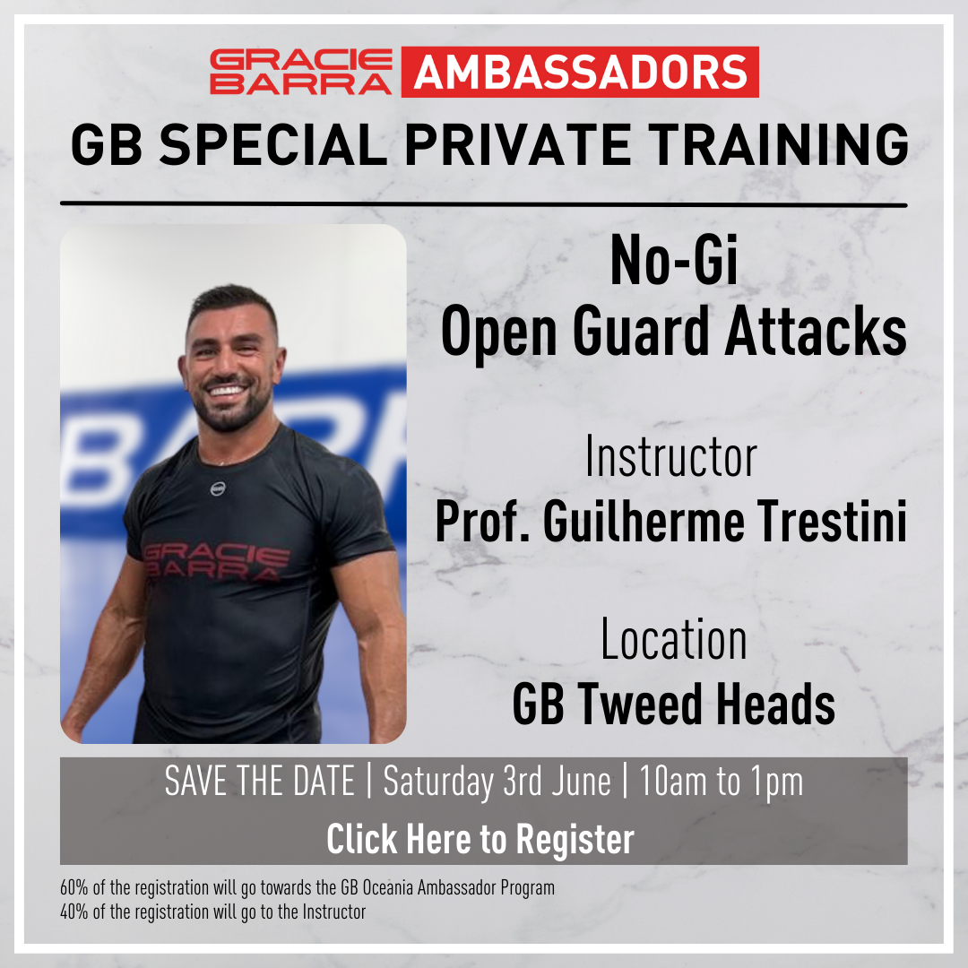 GB Special Private Training at GB Tweed Heads image
